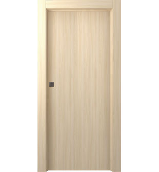 Optima Loire Ash Pocket doors