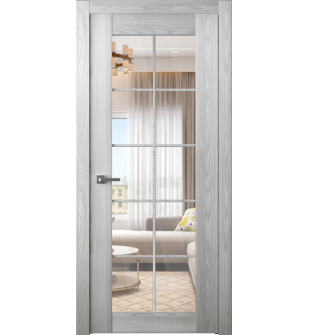 Avon 10 Lite Clear Ribeira Ash