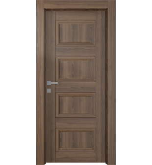 Oxford Duo 07 3R Pecan Nutwood