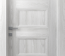 Oxford Duo 07 3R Ribeira Ash Modern Interior Door by Belldinni