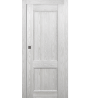Oxford Uno 07 R Ribeira Ash Pocket doors