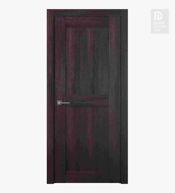 Avon 07 Rn Veralinga Oak Modern Interior Door by Belldinni