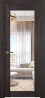 Avon 207 Clear Vetro Veralinga Oak