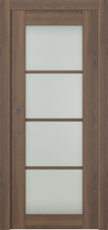 Avon 4 Lite Vetro Pecan Nutwood