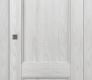 Oxford Uno 07 R Ribeira Ash Modern Interior Pocket Door by Belldinni