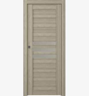 Dome Vetro Shambor Pocket doors