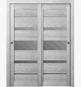 Avon 07-03 Vetro Ribeira Ash Bypass doors