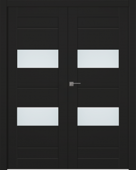 Vita Vetro Black Matte