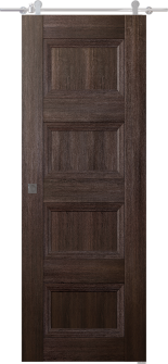 Oxford Duo 07 3R Veralinga Oak