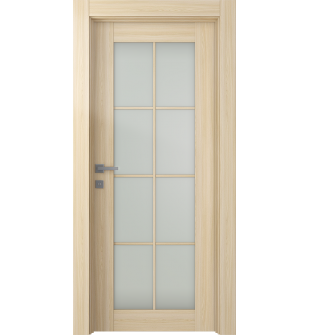 Avon 8 Lite Vetro Loire Ash