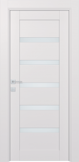 Avon 07-04 Vetro Snow White Single Doors