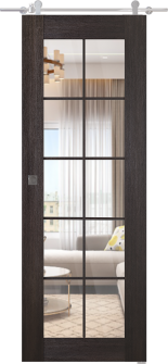 Avon 10 Lite Clear Veralinga Oak