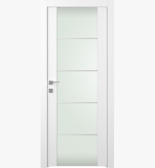 Smart Pro H3g 4H Vetro Polar White