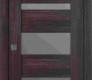 Avon 07-03 Vetro Veralinga Oak Modern Interior Pocket Door by Belldinni