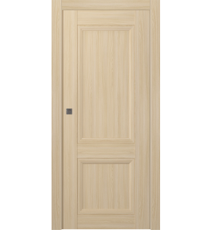 Oxford Duo 07 R Loire Ash Pocket doors