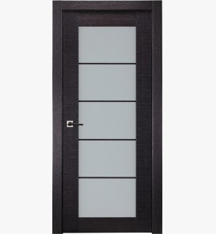 Avanti 5 Lite Vetro Black Apricot