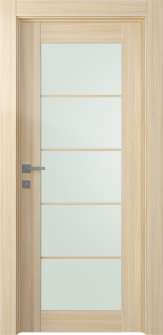 Avon 5 Lite Vetro Loire Ash