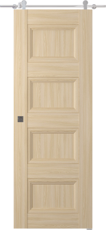 Oxford Duo 07 3R Loire Ash