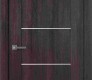 Avon 07 2H Veralinga Oak Modern Interior Door by Belldinni