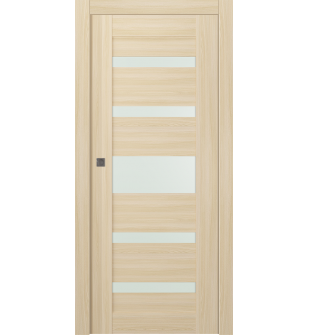 Avon 07-05 Vetro Loire Ash Pocket doors