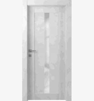 Avon 101 Vetro Light Urban Pocket doors