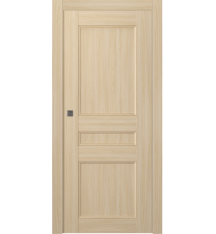 Oxford Uno 07 2R Loire Ash Pocket doors