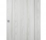 Avon 01 Ribeira Ash Modern Interior Barn Door by Belldinni