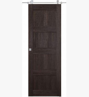 Avon 07 3R Veralinga Oak Barn doors