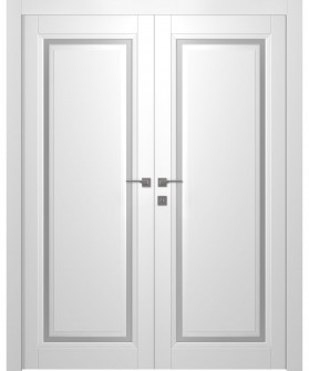 Aurum 1 Vetro Polar White