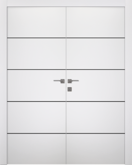 Smart Pro 4H Black Polar White