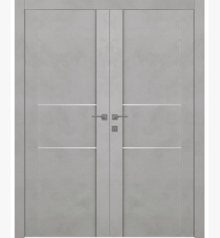 Avon 01 2Hn Light Urban Double doors