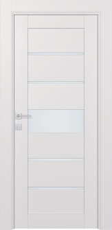 Avon 07-06 Vetro Snow White Single Doors