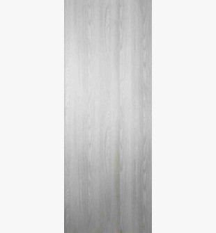 DOOR SLAB OPTIMA RIBEIRA ASH 32" X 80" X 1 3/4" SOLID CORE