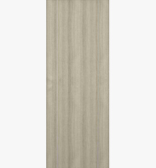 DOOR SLAB OPTIMA 2U SHAMBOR 28" X 84" X 1 3/4" SOLID CORE