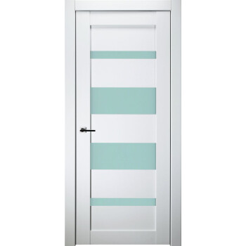 Mirella Vetro Bianco Noble