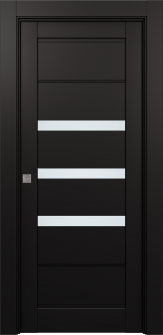 Rita Vetro Black Matte