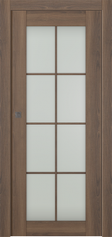 Avon 8 Lite Vetro Pecan Nutwood