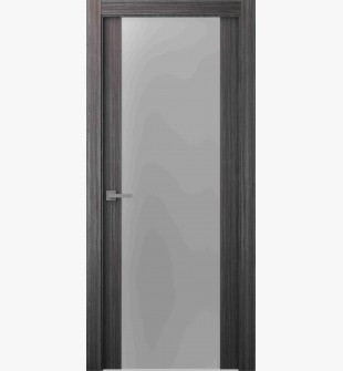 Palladio 202 Vetro Gray Oak