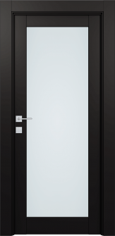 Avon 207 Vetro Black Matte