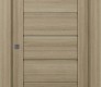 Alda Shambor Modern Interior Pocket Door by Belldinni