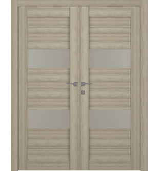 Vita Vetro Shambor Double doors