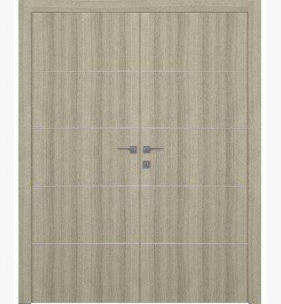 Optima 4H Shambor Double doors