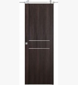 Avon 01 2Hn Veralinga Oak Barn doors