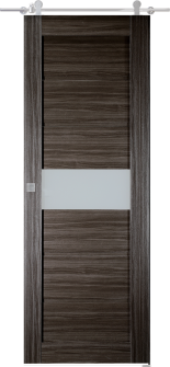 Edna Vetro Gray Oak
