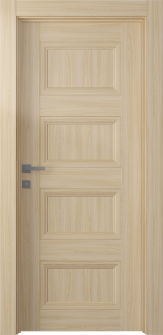 Oxford Duo 07 3R Loire Ash