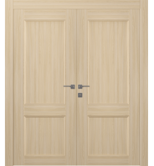 Oxford Uno 07 R Loire Ash Double doors