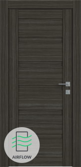 Louver Gray Oak