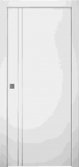 Smart Pro 2V Polar White