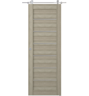 Alba Shambor Barn doors