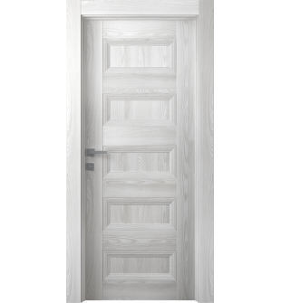 Oxford Duo 07 4R Ribeira Ash Single Doors